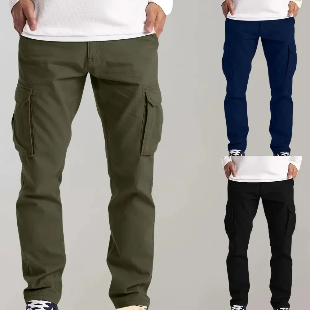 Odger - Pantaloni Cargo