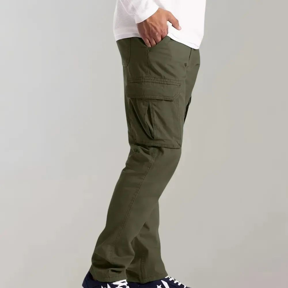 Odger - Pantaloni Cargo