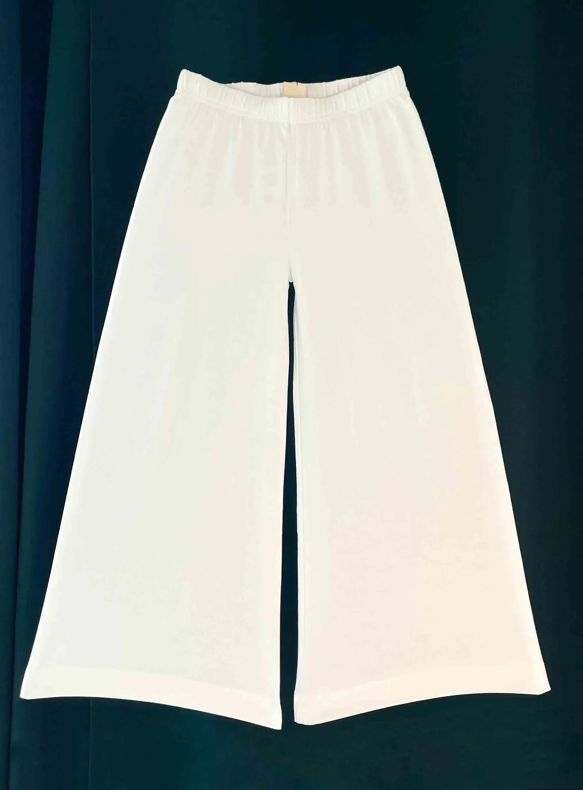 Pantalone Donna - White