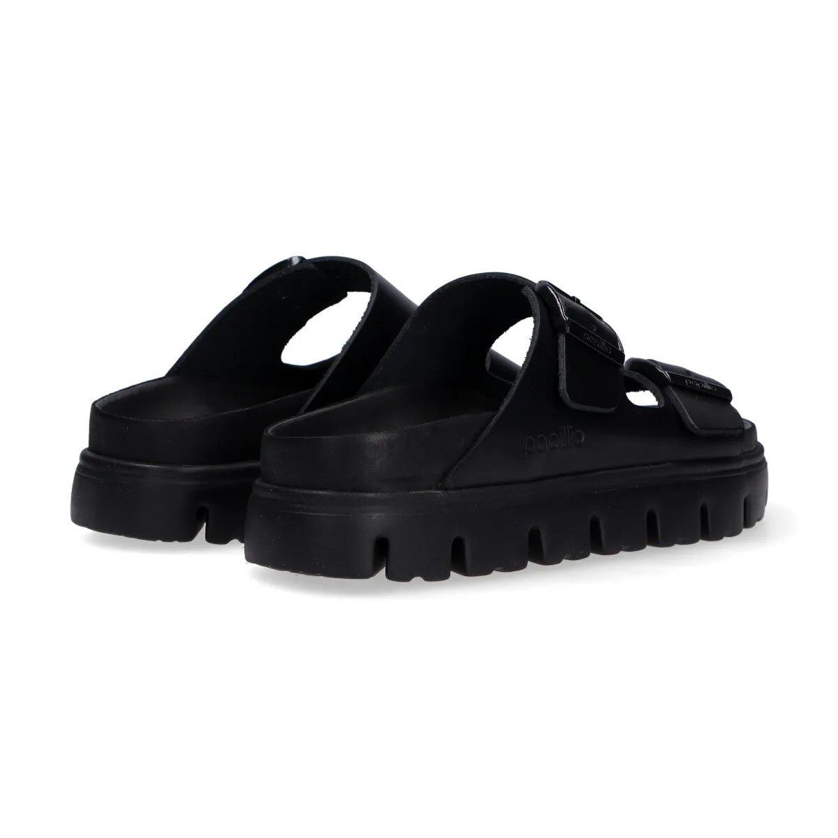 Papillo by Birkenstock Arizona Pap Chunky