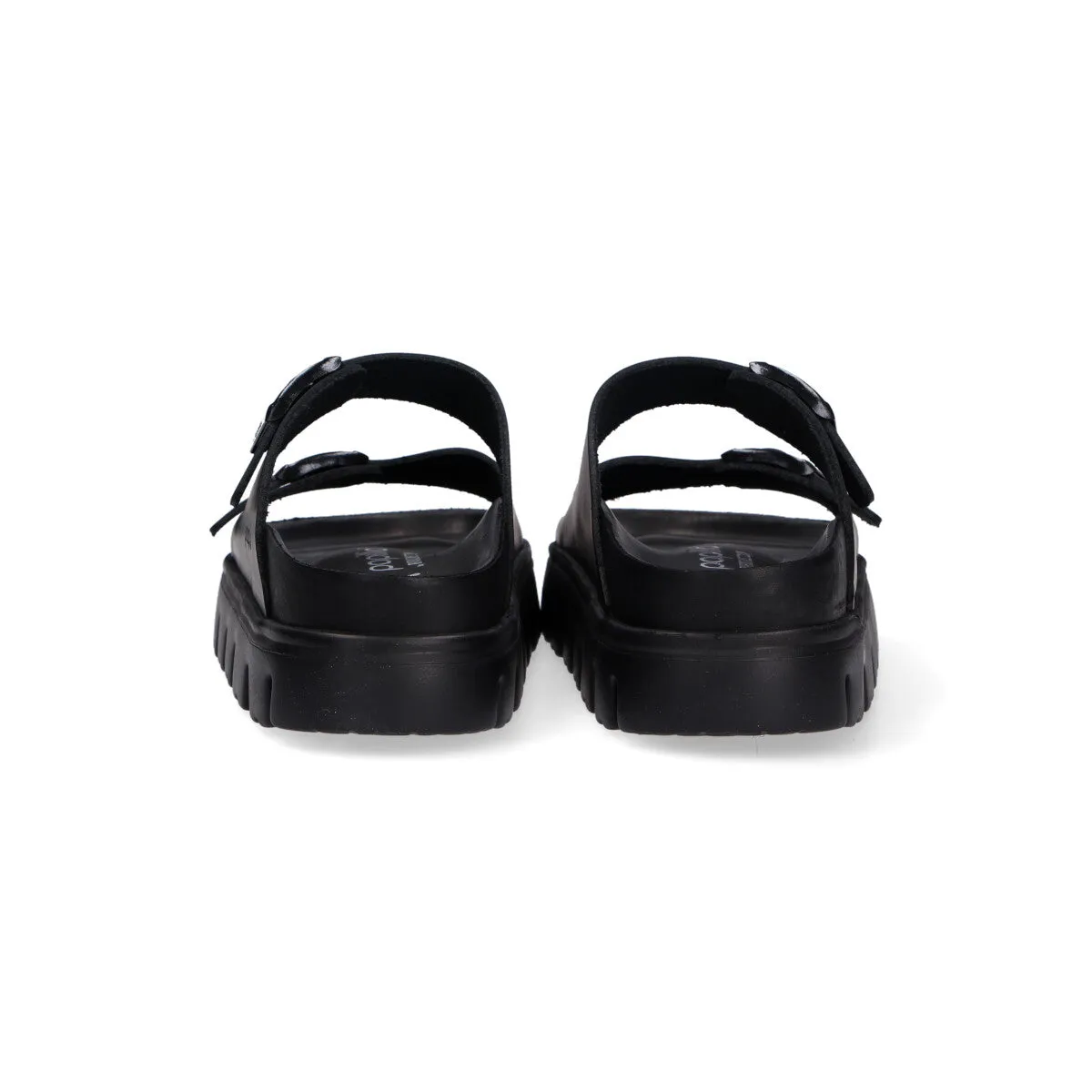 Papillo by Birkenstock Arizona Pap Chunky