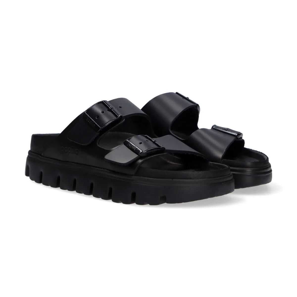 Papillo by Birkenstock Arizona Pap Chunky