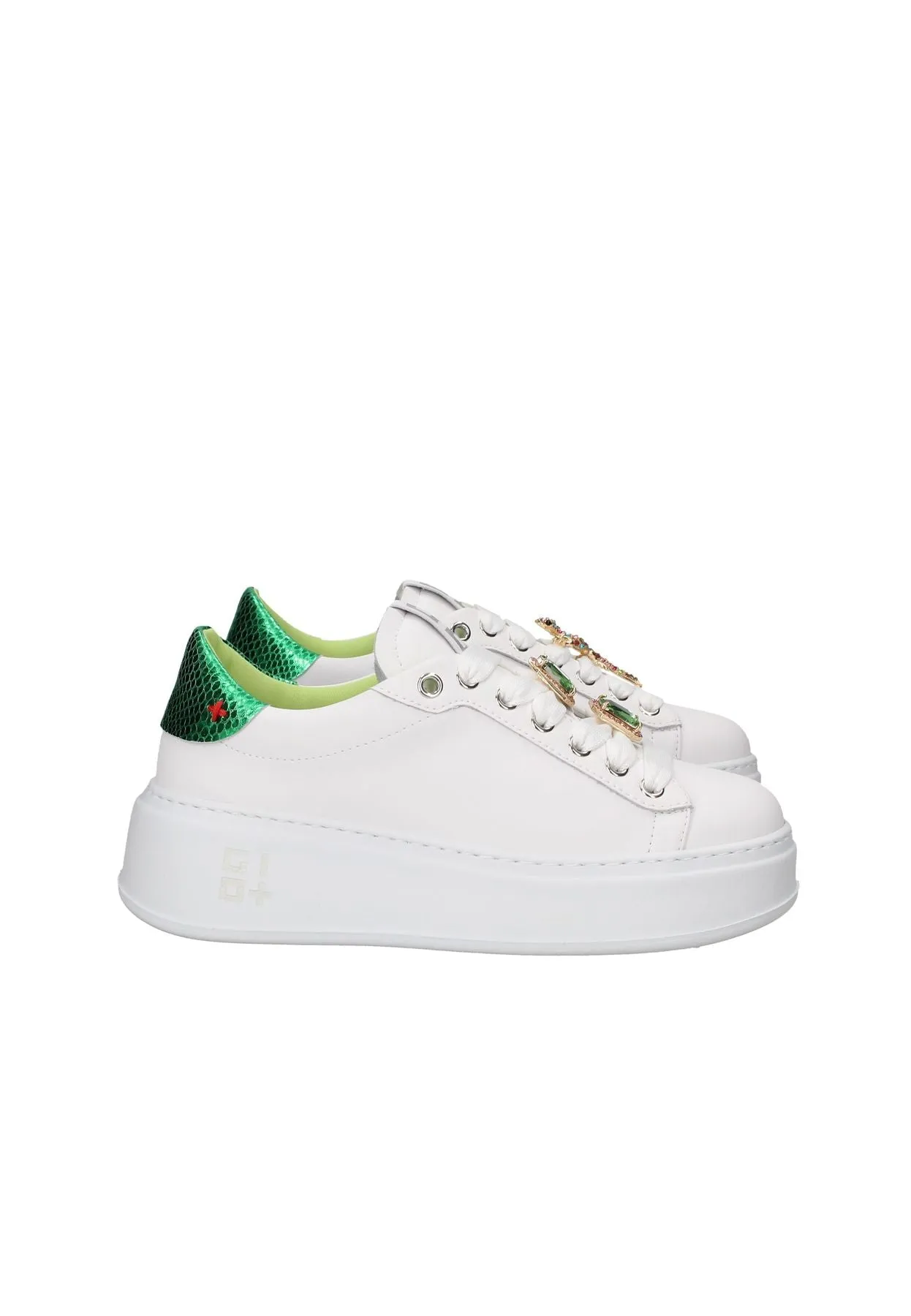 PIA180C sneaker GIO  