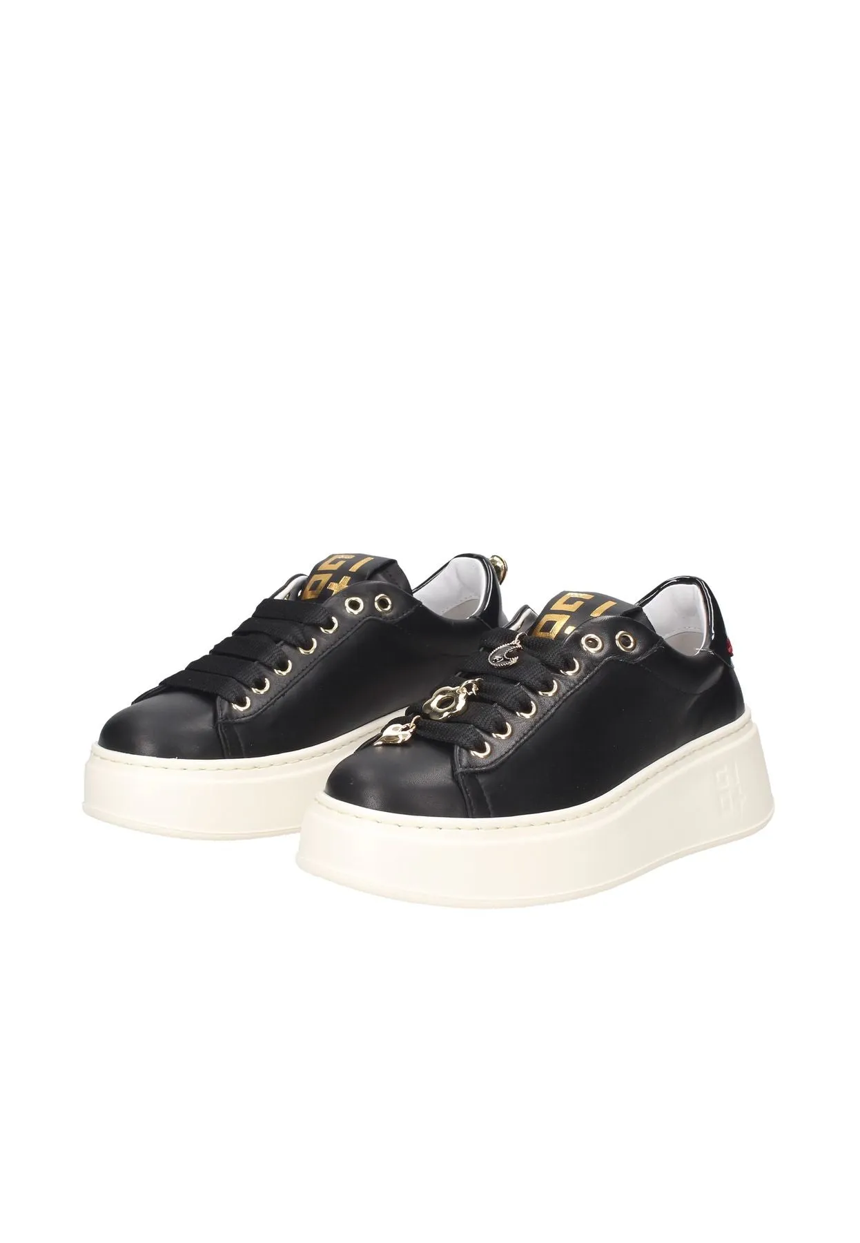 PIA254B sneaker GIO  