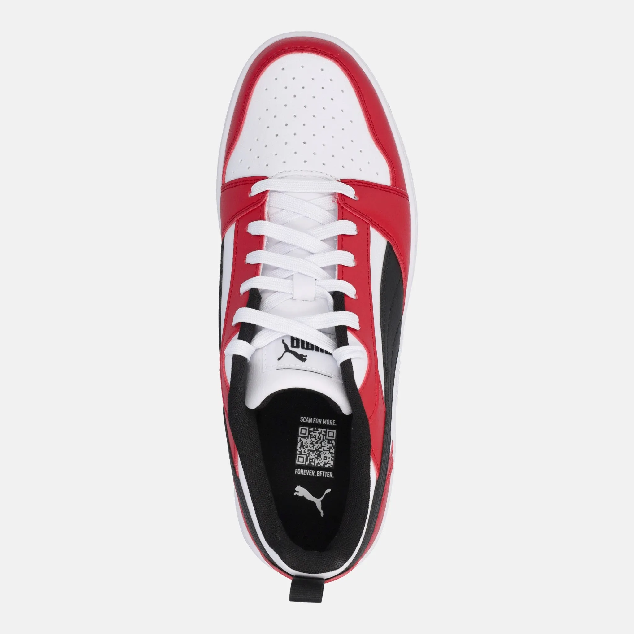 PUMA REBOUND V6 LOW