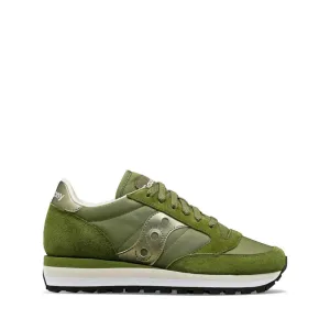 SAUCONY SNEAKERS JAZZ TRIPLE S60530-36 VERDE