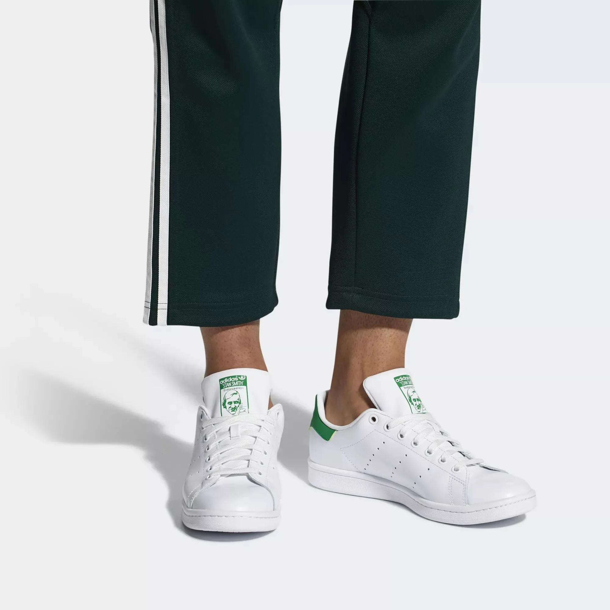 SCARPE STAN SMITH CLASSIC