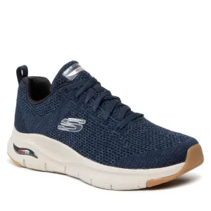 Skechers men's sneakers Arch Fit Paradyme 232041/NVY navy