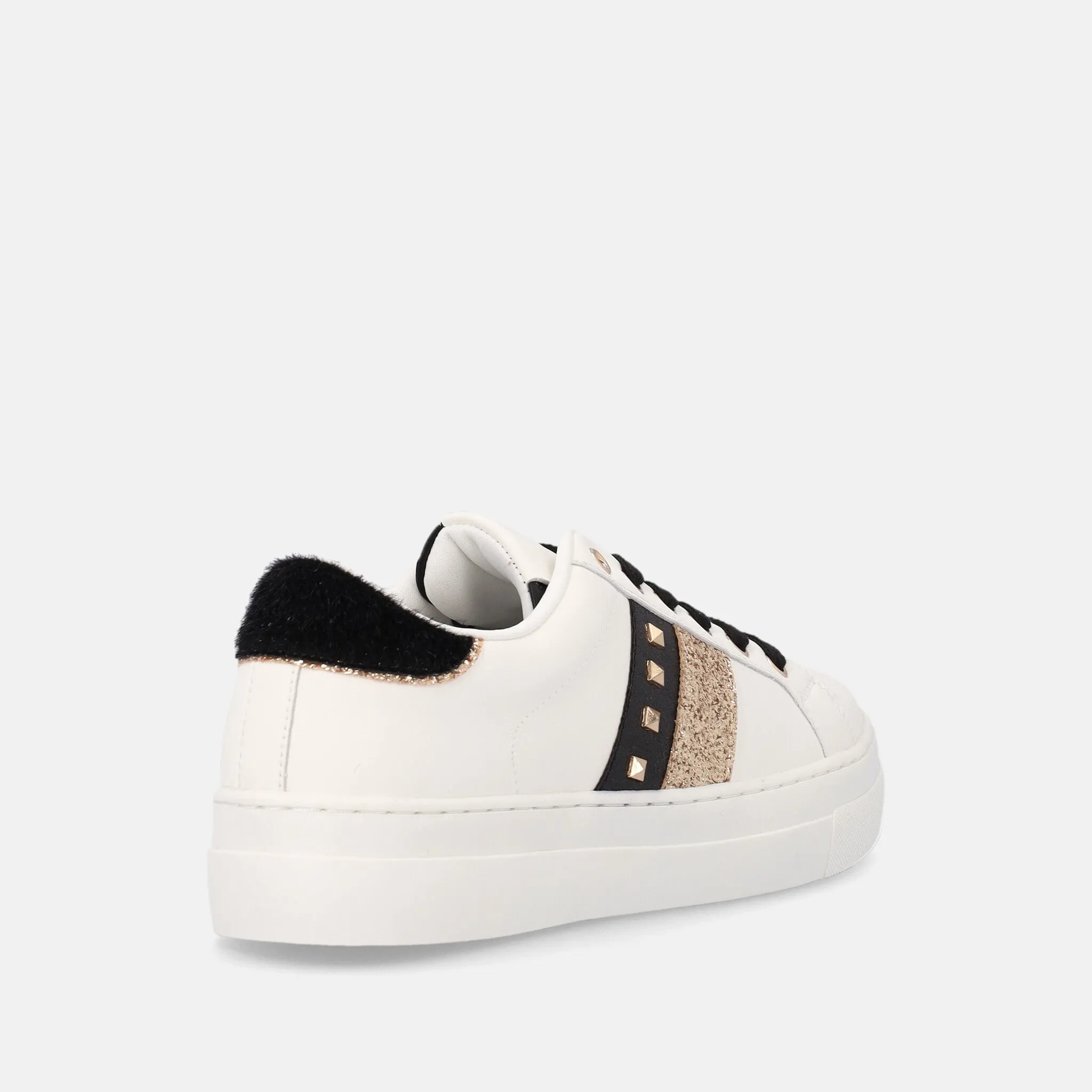 Sneakers basse donna Gold&Gold