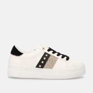 Sneakers basse donna Gold&Gold