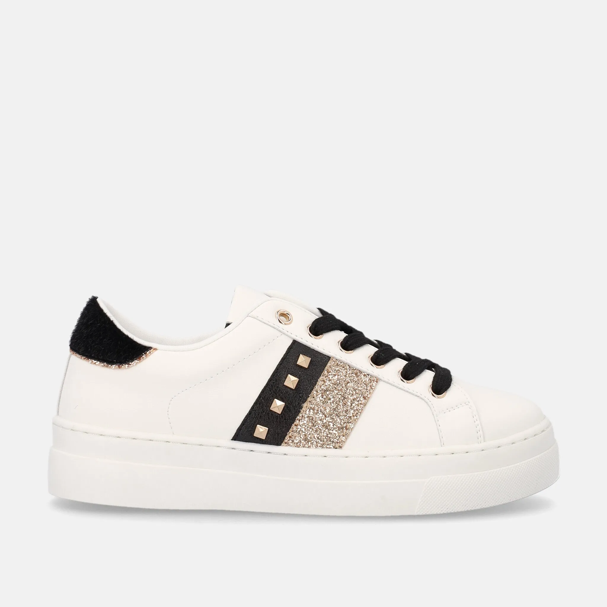 Sneakers basse donna Gold&Gold