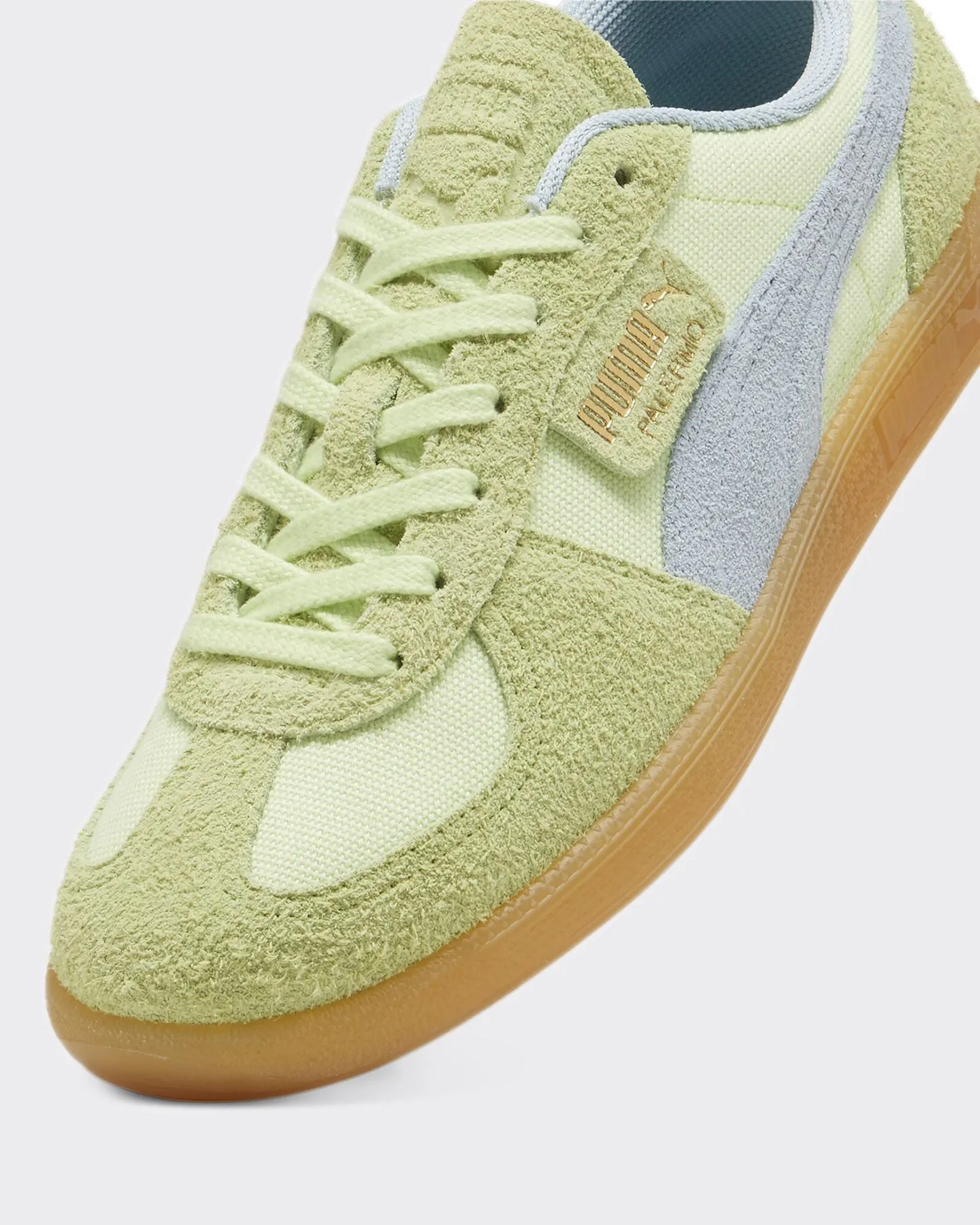 Sneakers Puma Palermo Vintage Cool Cucumber/Frosted Dew