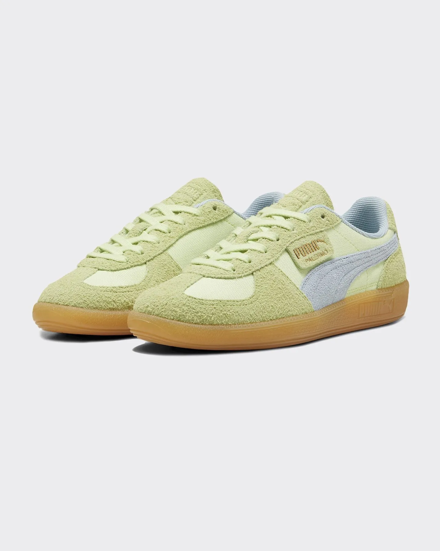 Sneakers Puma Palermo Vintage Cool Cucumber/Frosted Dew