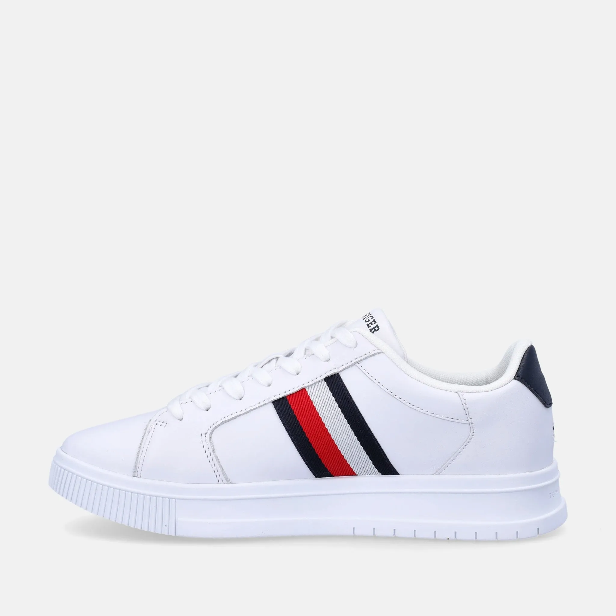 TOMMY HILFIGER SUPERCUP LTH STRIPES